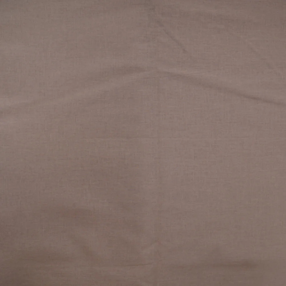 BYFT023623 Home Tex Design King Flat Sheet 240 x 260 Cm 2 Pillow Cover 50 x 80 Cm Printed Beige Sable 100 Cotton Set of 3 A.webp