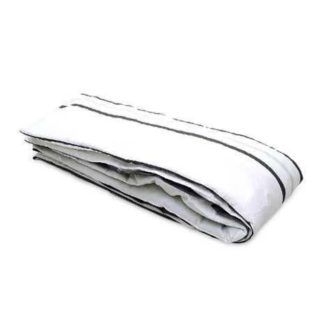 BYFT023640 Home Tex Design Duvet Cover 240 x 200 Cm 2 Pillow Cover 50 x 80 Cm Printed Fermanville 100 Cotton Set of 5 F.webp