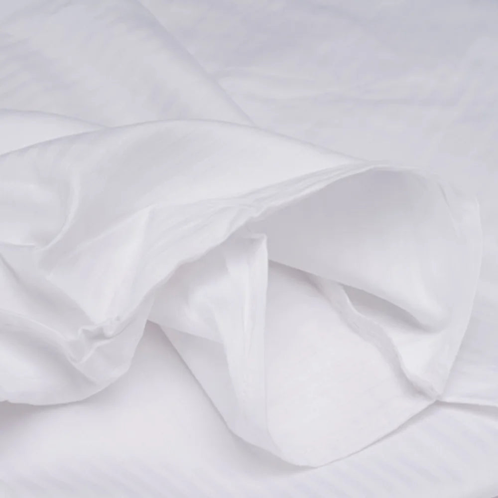 BYFT023645 Home Tex Design Single Duvet Cover 160 x 220 Cm 1 Pillow Cover 50 x 75 Cm 250 Tc White 100 Cotton Set of 2 D.webp