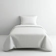 BYFT023645 Home Tex Design Single Duvet Cover 160 x 220 Cm 1 Pillow Cover 50 x 75 Cm 250 Tc White 100 Cotton Set of 2.webp