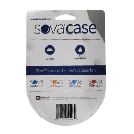 BYFT025040 Sova Mouthguard Case A