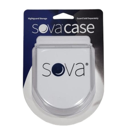BYFT025040 Sova Mouthguard Case