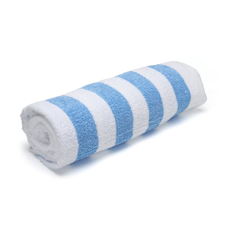 byft home design bath towel light blue 70 x 140 cm 100 cotton 550 gsm