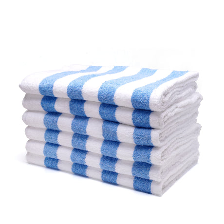 byft home design bath towel light blue 70 x 140 cm 100 cotton 550 gsm