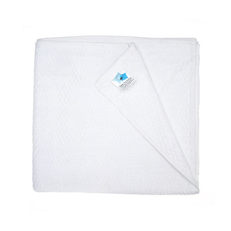 BYFT025142 Home Tex Design Bath Towel White 70 x 140 Cm 100 Cotton 650 Gsm Set of 01.webp