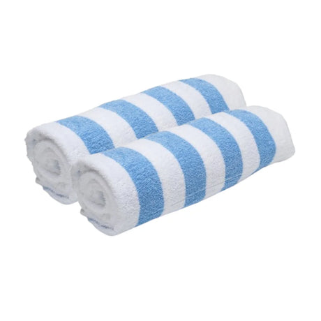 byft home design bath towel light blue 70 x 140 cm 100 cotton 550 gsm