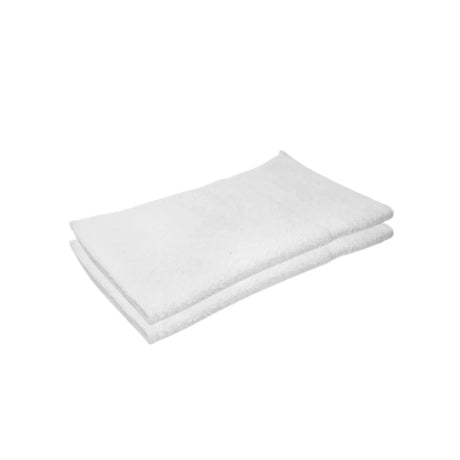 BYFT025199 Home Tex Design Hand Towel White 40 x 70 Cm 100 Cotton 500 Gsm Set of 02.webp
