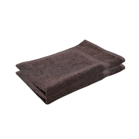 BYFT025201 Home Tex Design Hand Towel Grey 40 x 70 Cm 100 Cotton 500 Gsm Set of 02.webp