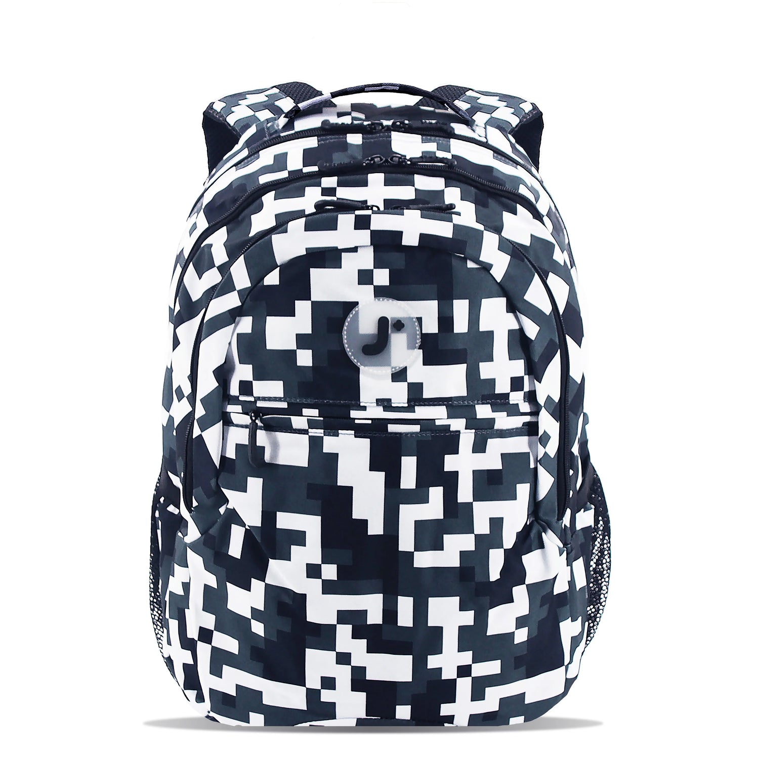 J World New York Unisex -Adult Cornelia Laptop Backpack - CAMO