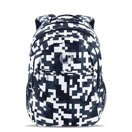 J World New York Unisex -Adult Cornelia Laptop Backpack - CAMO