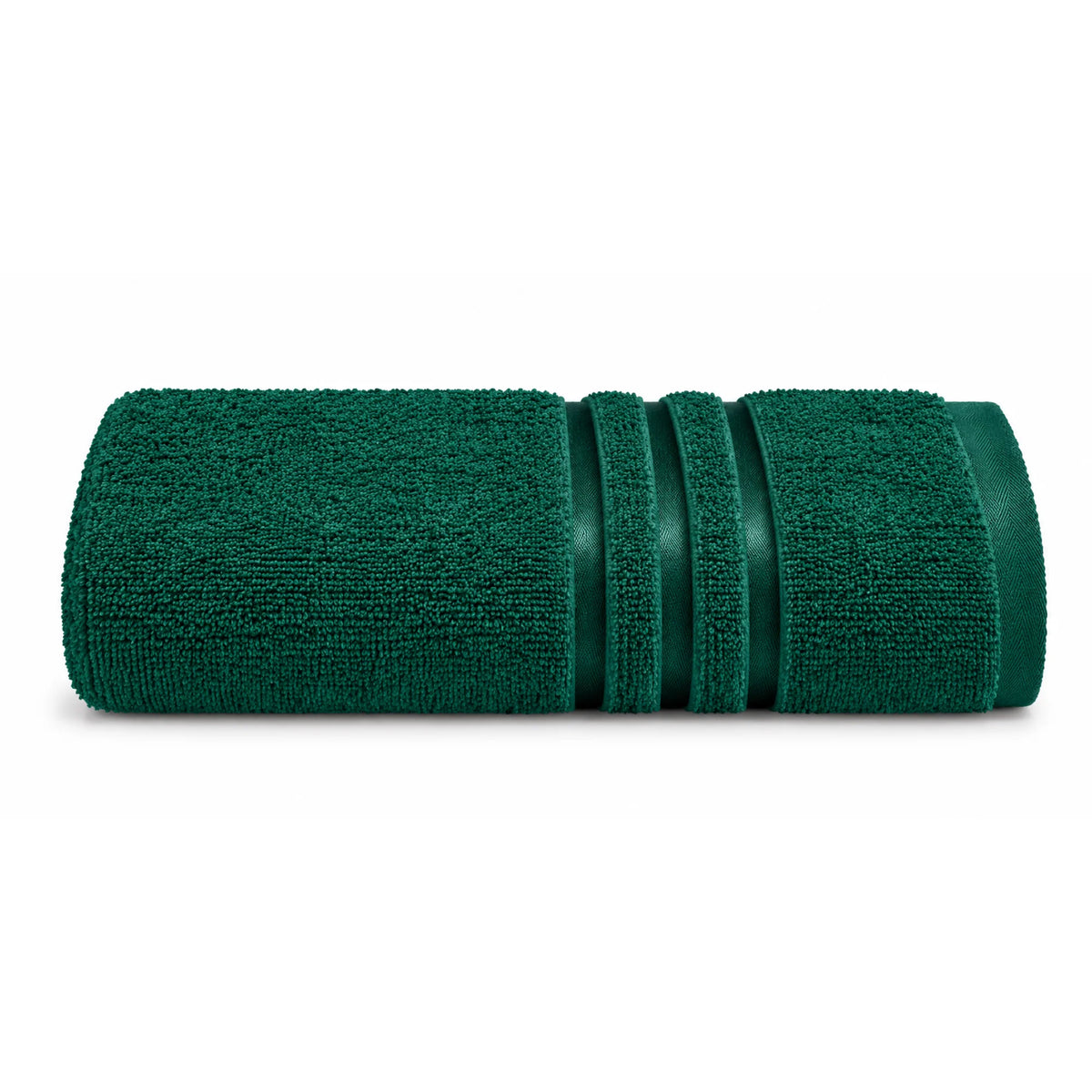 BYFT Home Serene Hand Towel 50 x 90 Cm | Premium Cotton Towel with Dobby