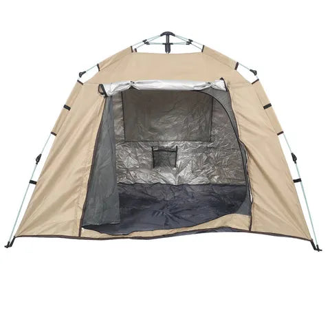 BYFT Easy Set up Portable Pop-up Tent