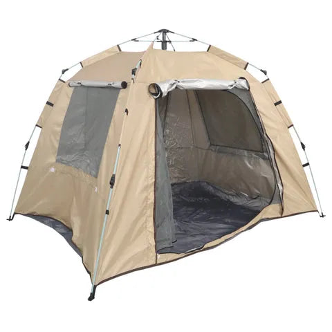 BYFT Easy Set up Portable Pop-up Tent