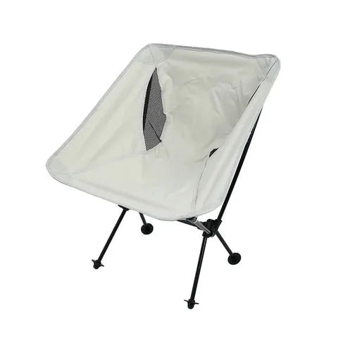 BYFT Outdoor Camping Moon Chairs For Adults