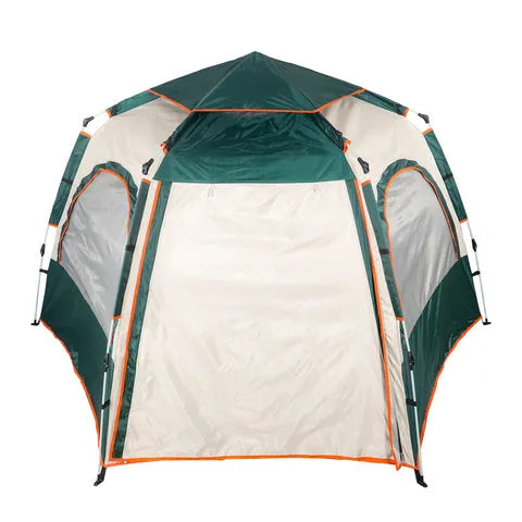 BYFT Pop-up Camping Tent with Carry Bag
