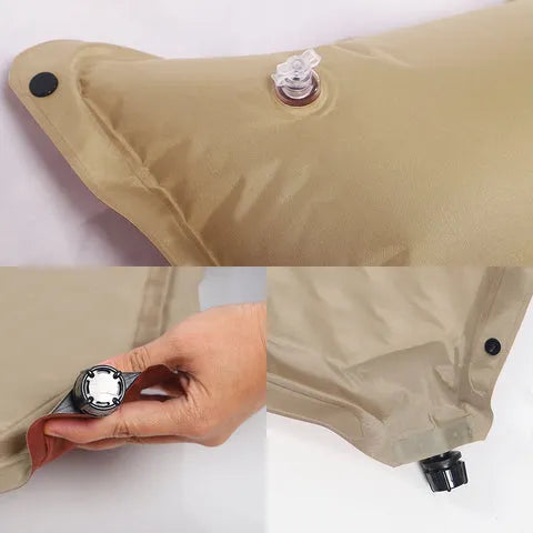 BYFT Portable Camping Mattress for Tent