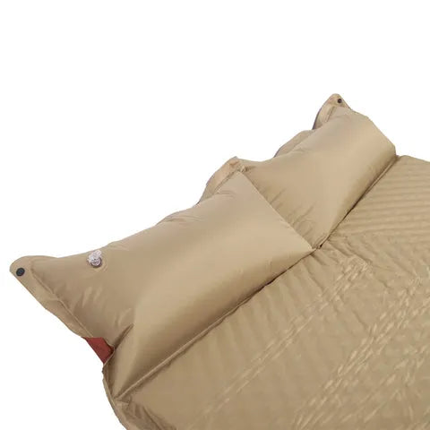 BYFT Portable Camping Mattress for Tent