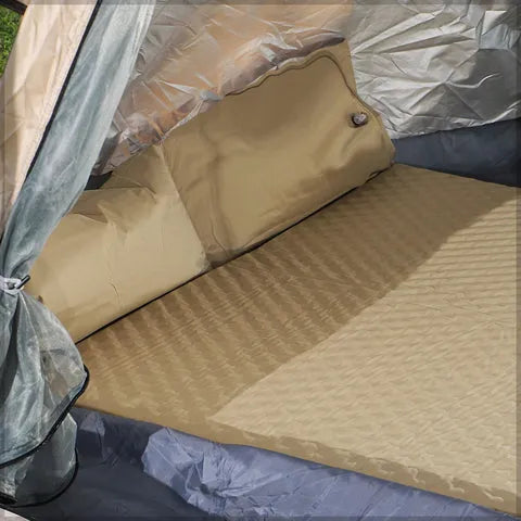 BYFT Portable Camping Mattress for Tent