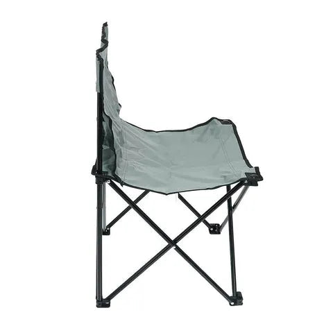 BYFT Portable Folding Camping Chair with Carry Bag