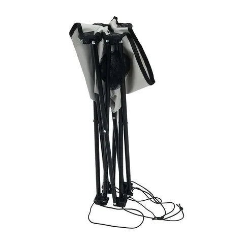 BYFT Set of 2 Folding Chairs With Folding Table