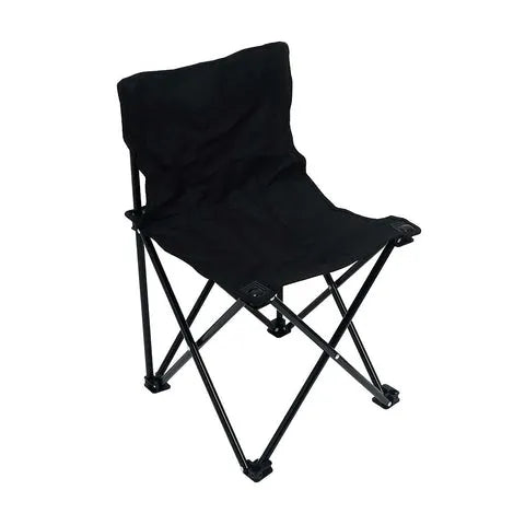 BYFT Set of 2 Folding Chairs With Folding Table