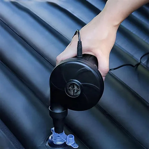 BYFT Two Way Electric Air Pump