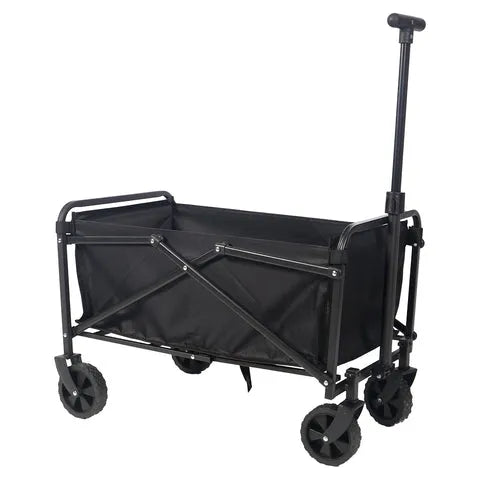 BYFT Utility Wagon Camping Trolley
