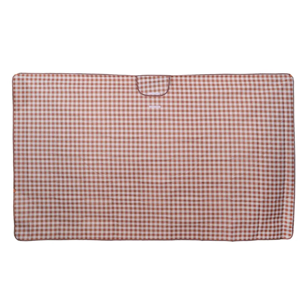 BYFT Waterproof Foldable Picnic/ Camping Mat