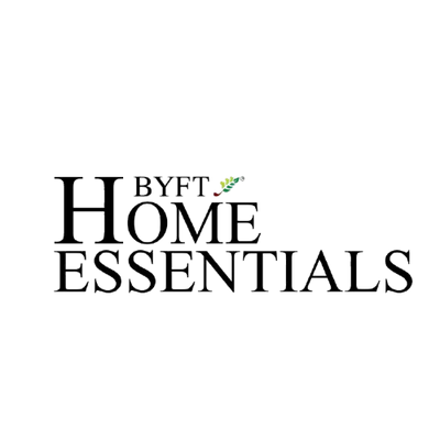 BYFT Home Essentials