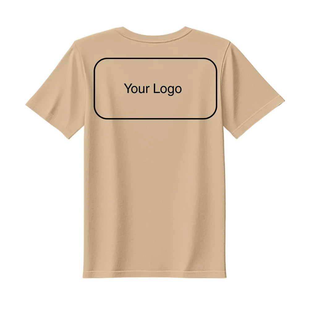 BYFT Threads T-Shirt - #Weare1 - Set of 48 (12 Pcs Each Size M,L,XL,XXL)