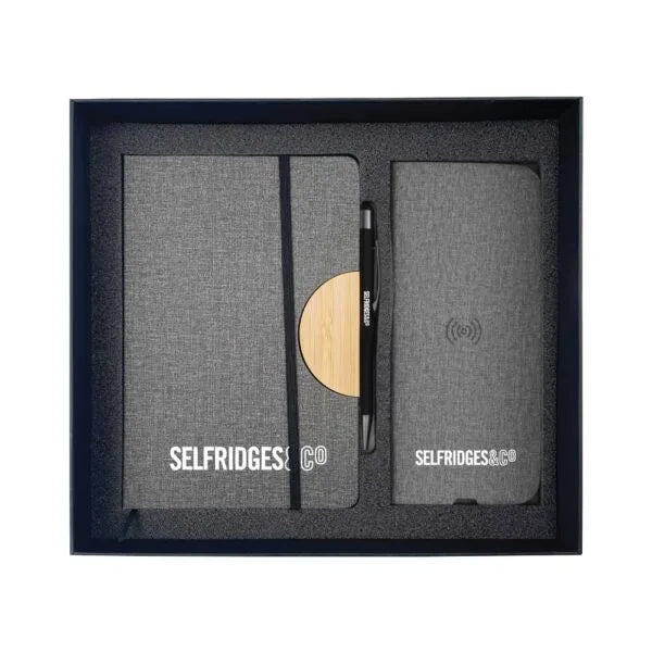 BYFT Promotional Gift Sets GS-026 Set of 01