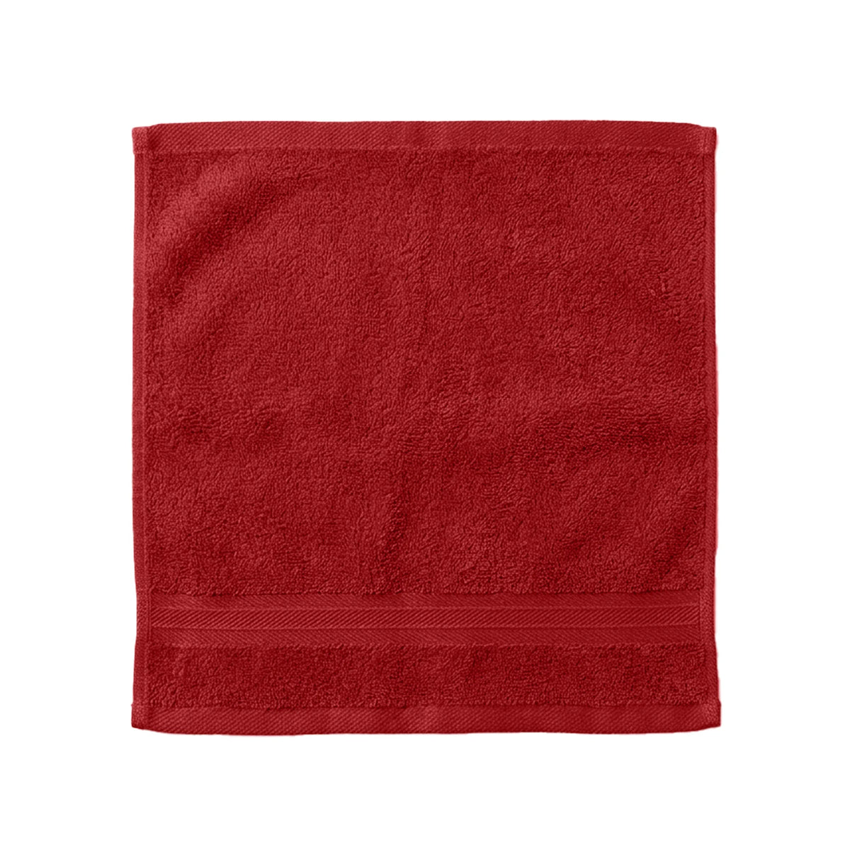 BYFT Home Essentials Face Towel 30 x 30 Cm Soft & Highly Absorbent Bath Linen 550 GSM