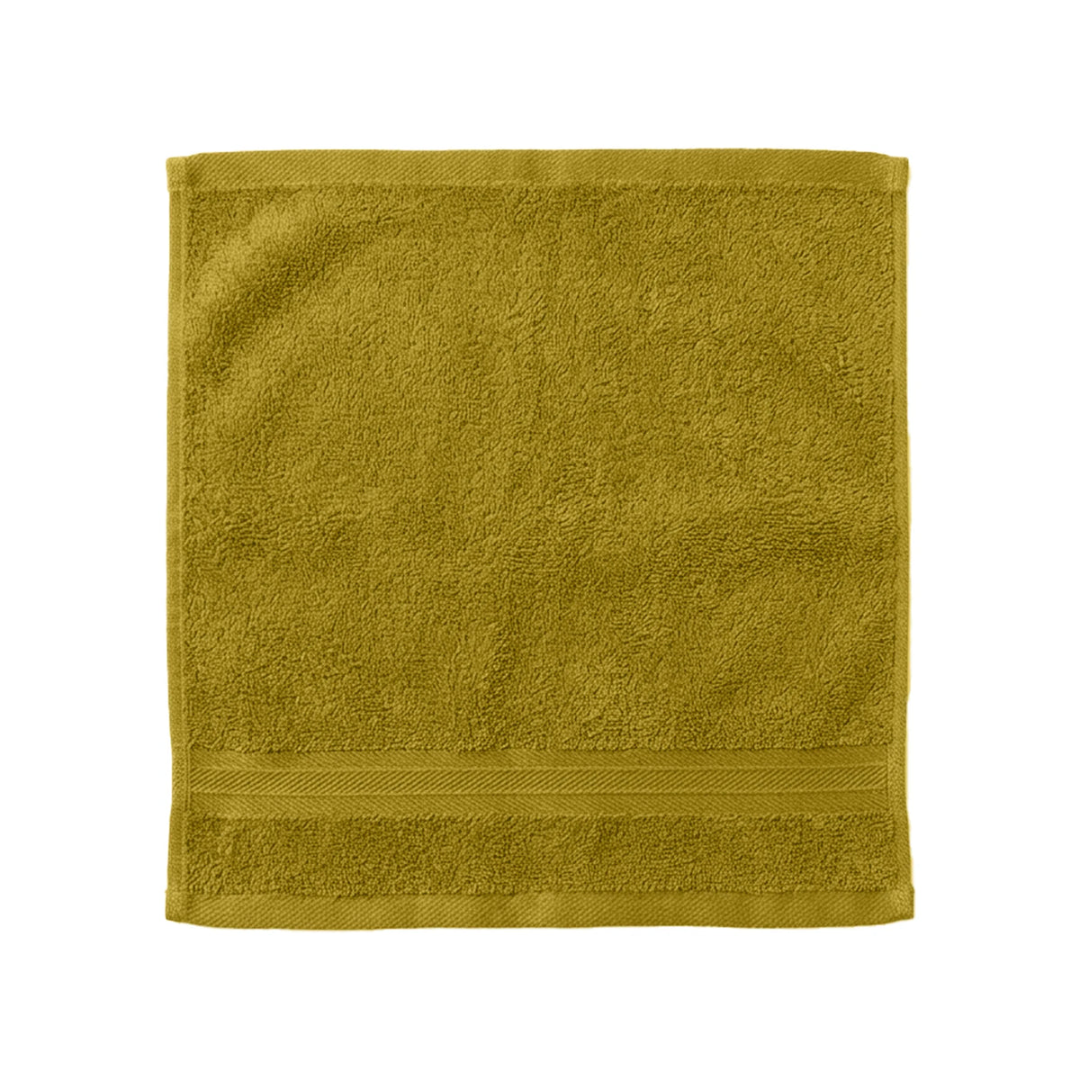 BYFT Home Essentials Face Towel 30 x 30 Cm Soft & Highly Absorbent Bath Linen 550 GSM