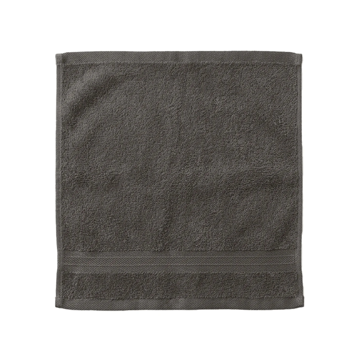 BYFT Home Essentials Face Towel 30 x 30 Cm Soft & Highly Absorbent Bath Linen 550 GSM