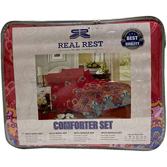 byft comforter set