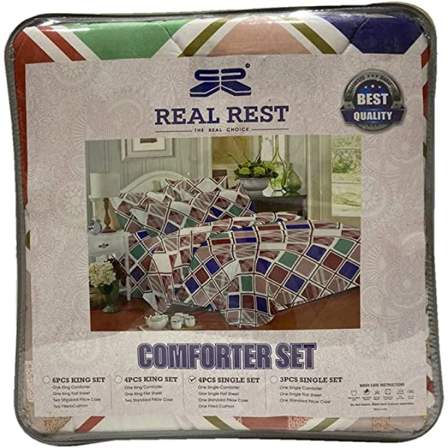 byft comforter set