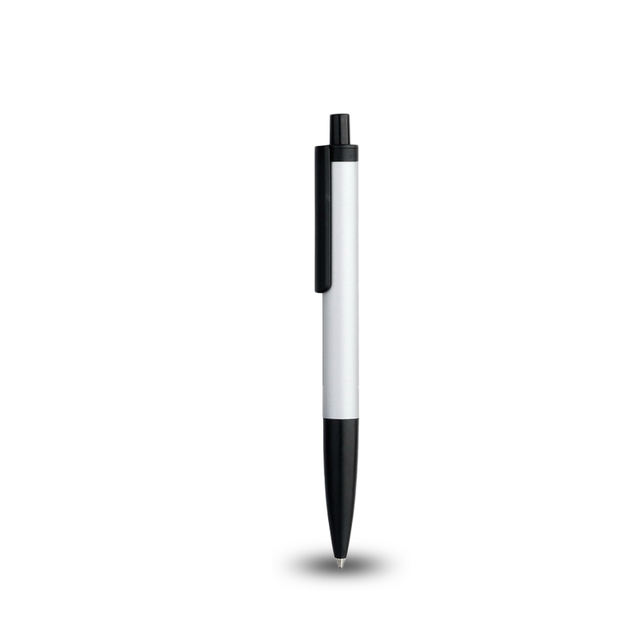BYFT Aluminum Push Type Pen