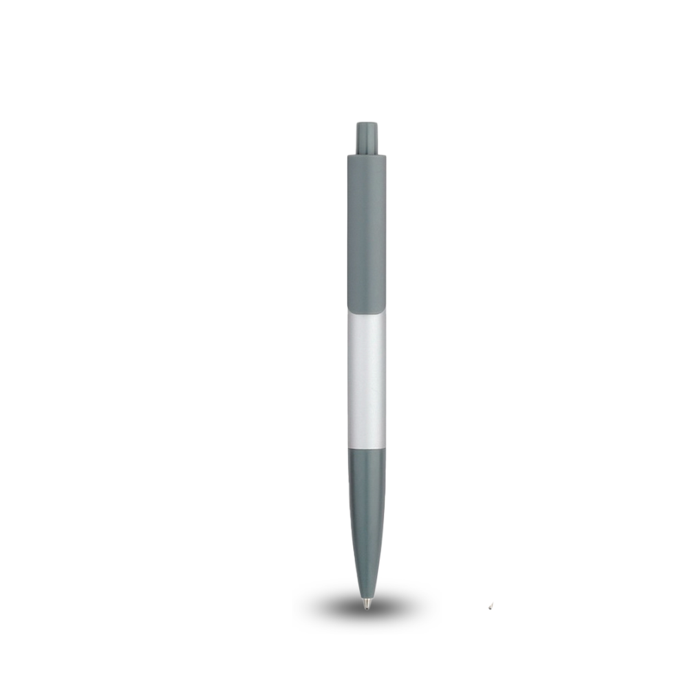 BYFT Aluminum Push Type Pen