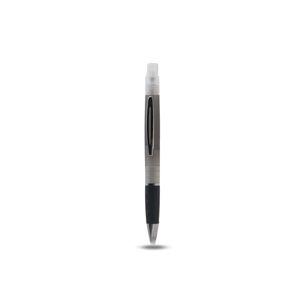 BYFT Spray Plastic Pen - Blue Ink