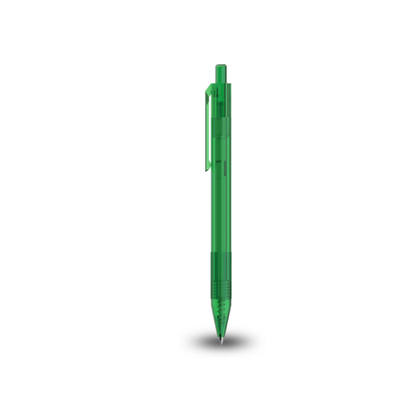 BYFT Push Pen From Recycled Pet Bottles