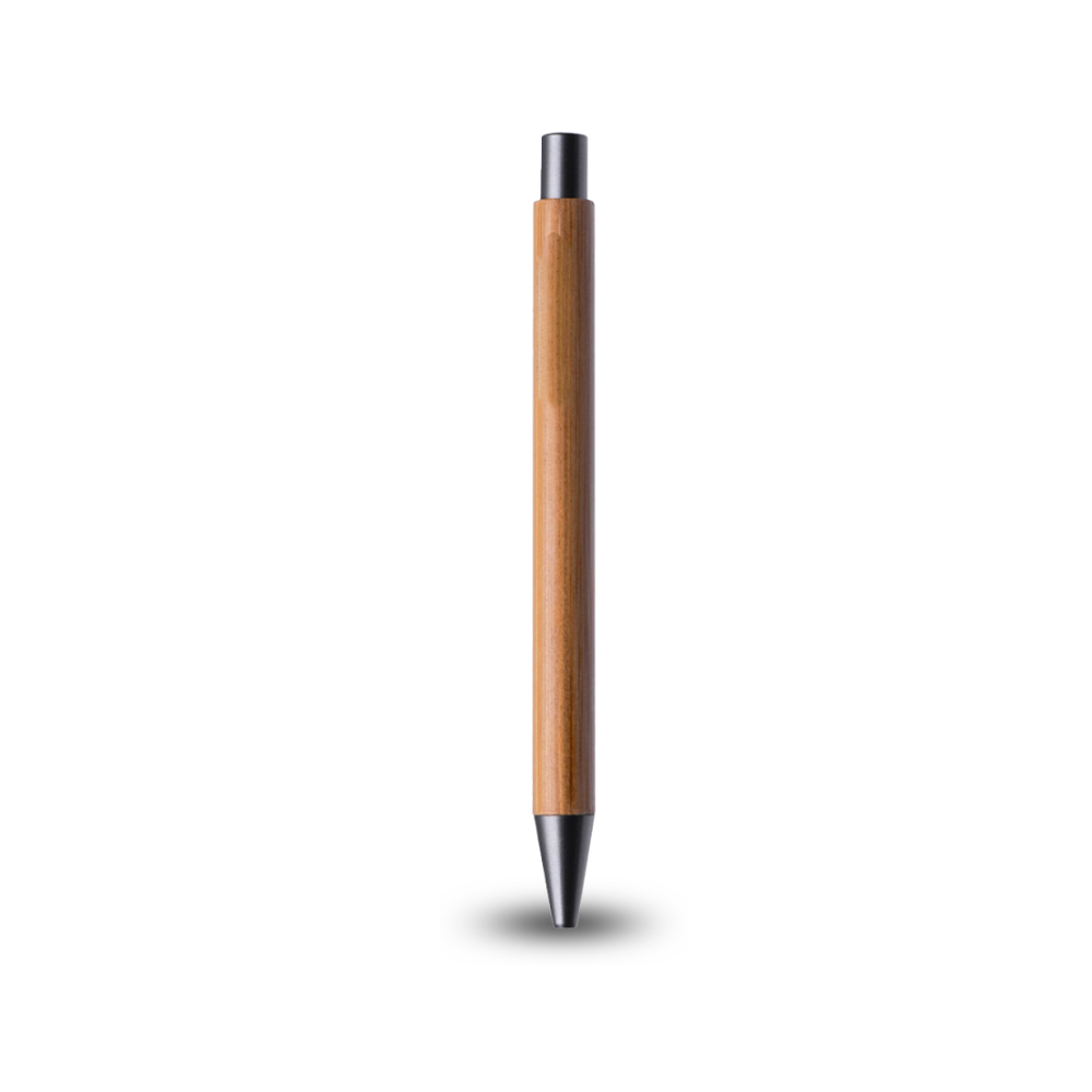 BYFT Bamboo Pen