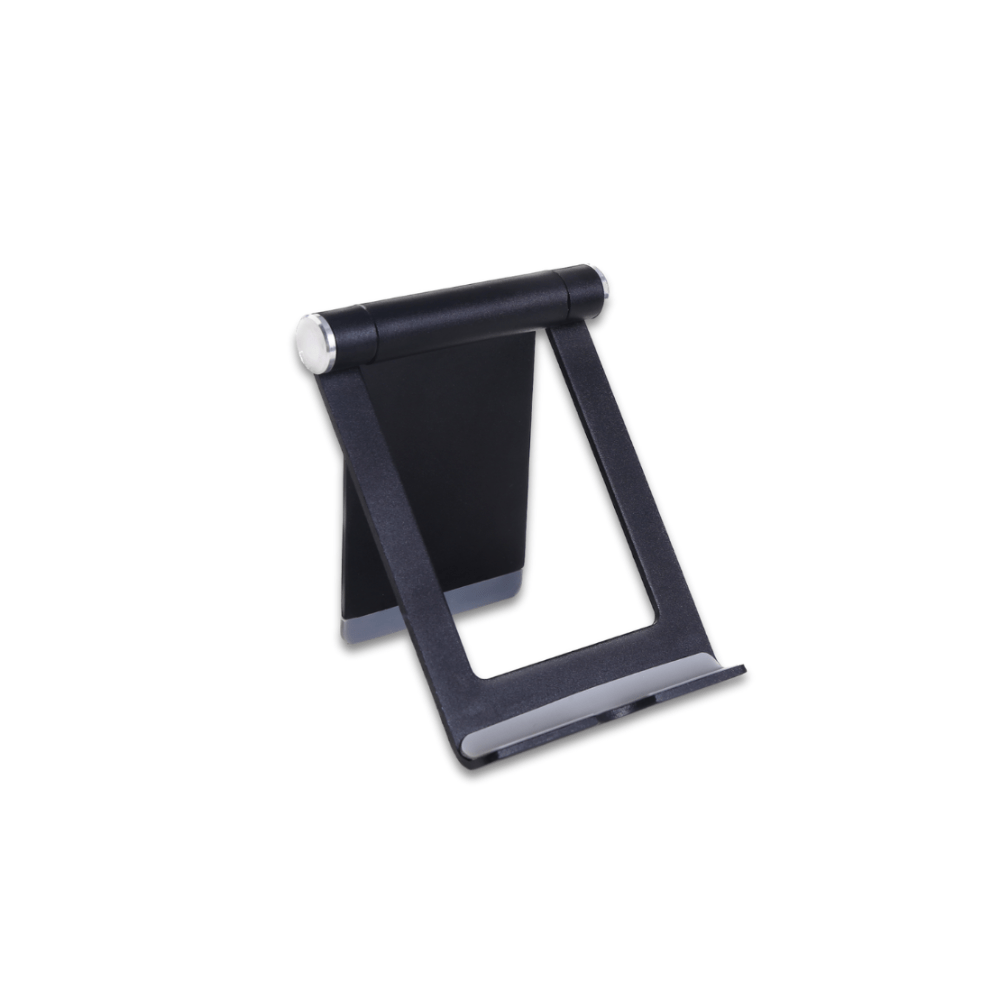 BYFT Aluminium Mobile Holder - Black
