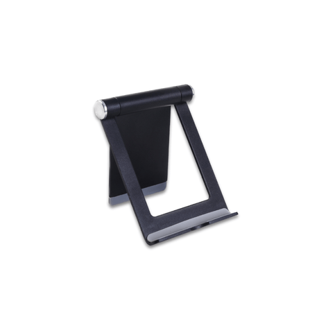 BYFT Aluminium Mobile Holder - Black