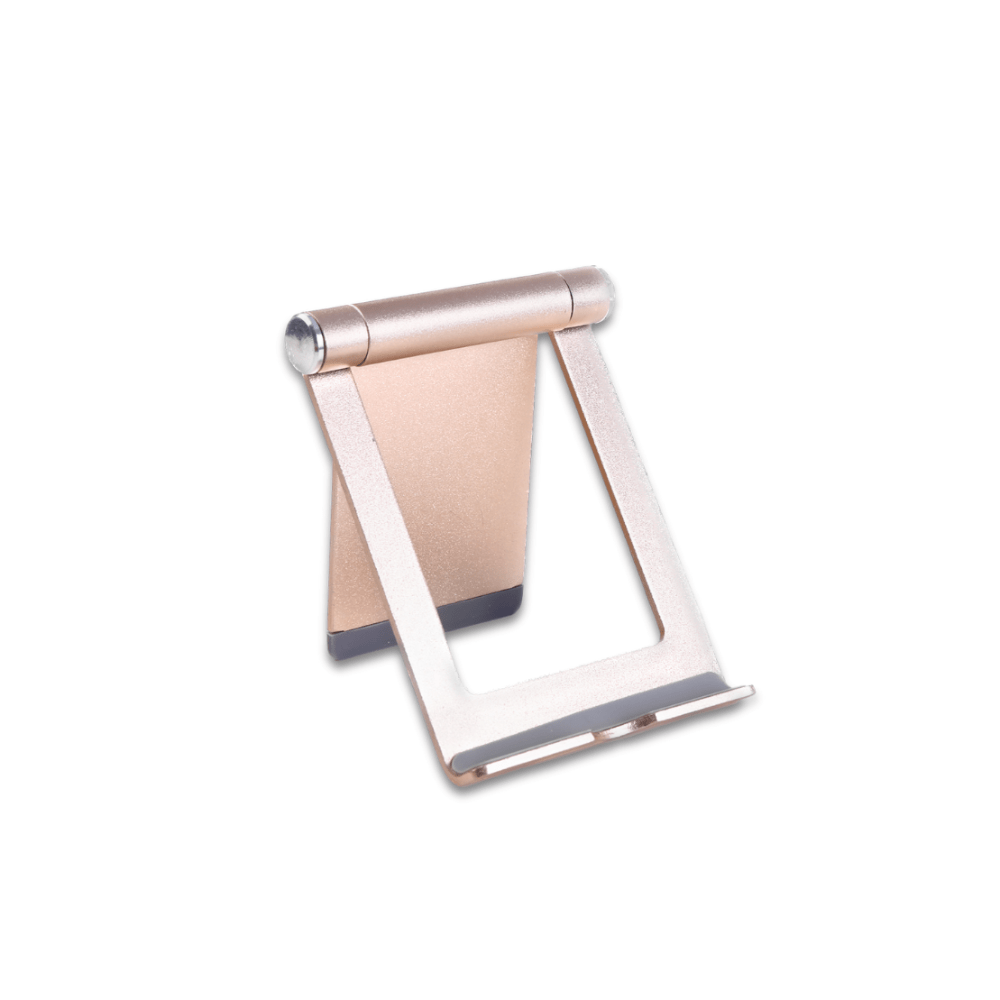 BYFT Aluminium Mobile Holder - Black