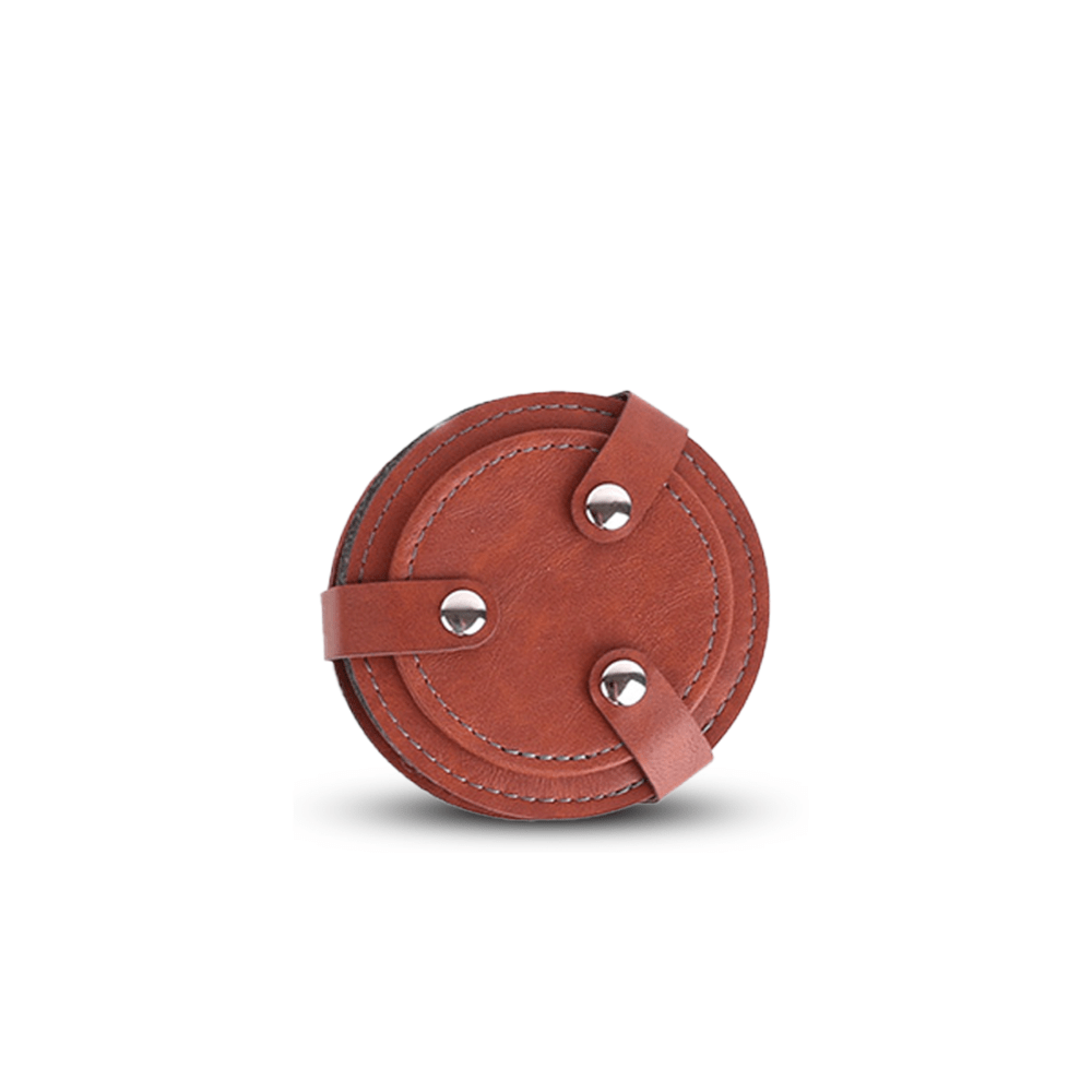 BYFT Happy Coaster 6 Pcs Set