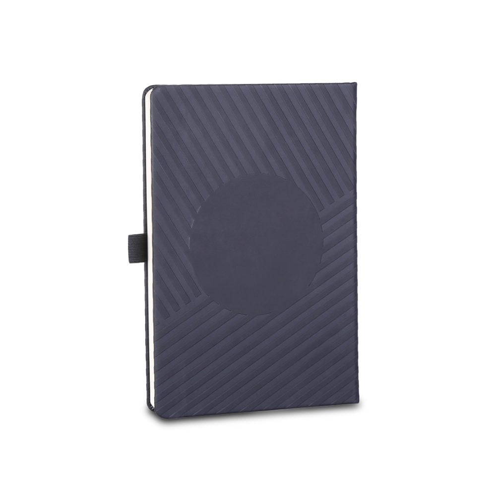 BYFT A5 Notebook with 5W Wireless Charger