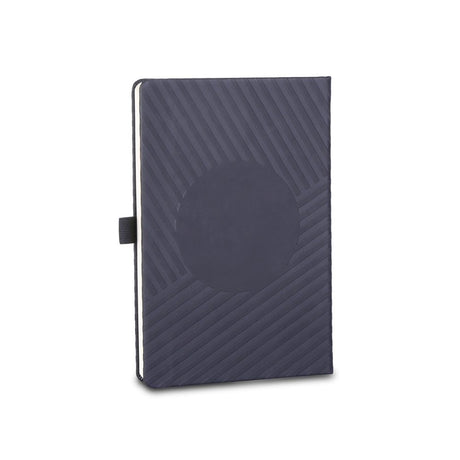 BYFT A5 Notebook with 5W Wireless Charger