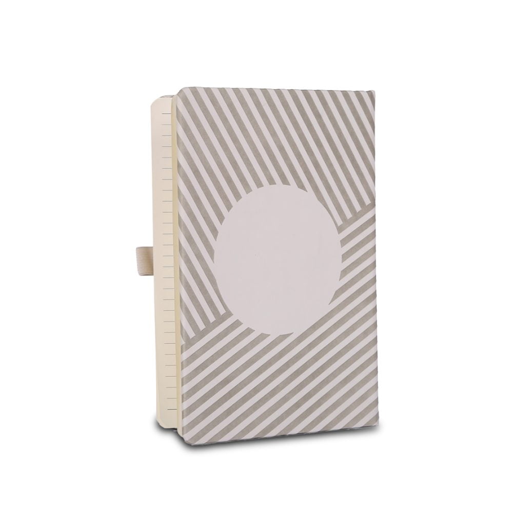 BYFT A5 Notebook with 5W Wireless Charger