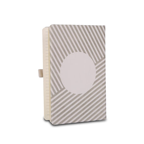 BYFT A5 Notebook with 5W Wireless Charger