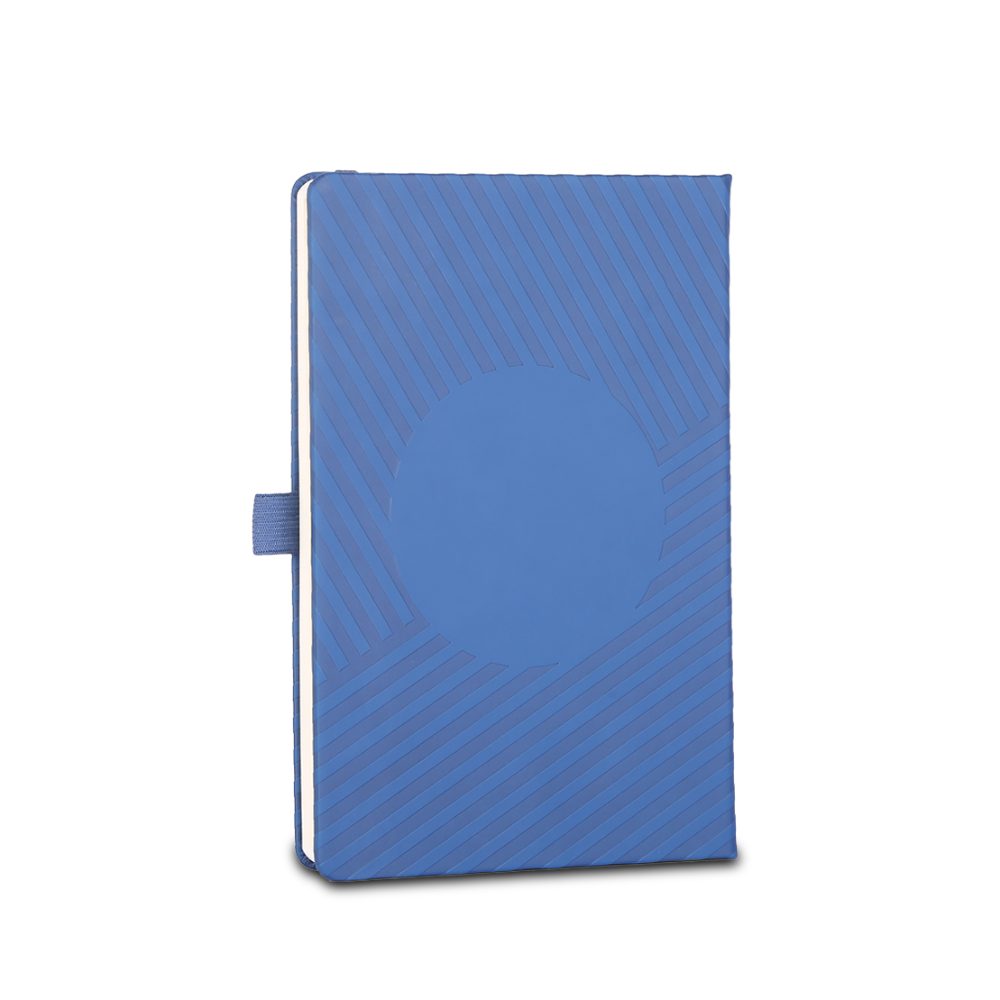 BYFT A5 Notebook with 5W Wireless Charger